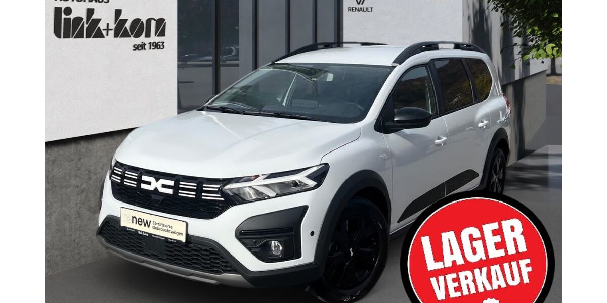 Dacia Jogger 33.400 km 18.990 &euro; Albstadt 72458