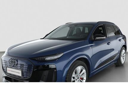 Audi Q6 e-tron 15.200 km 75.900 &euro; Haag bei München 83527