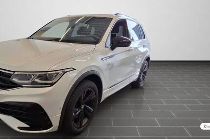 VW Tiguan 74.706 km 35.490 &euro; Bingen / Rhein 55411