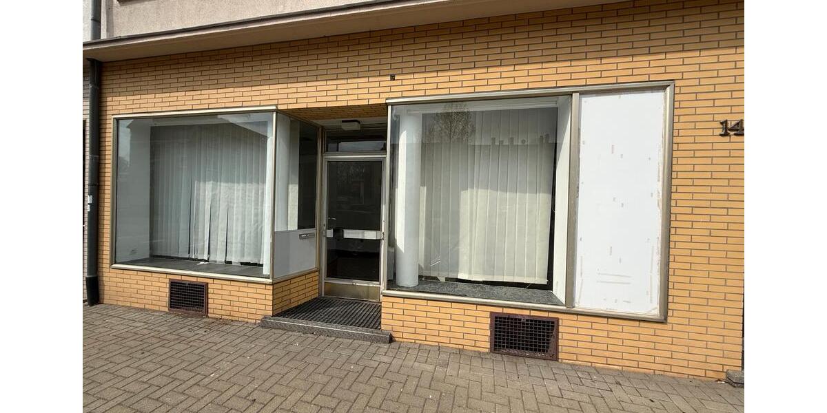 Gewerbeobjekt Braunschweig Südstadt- Rautheim- Mascherode - 600&euro; | Angebot:26363056