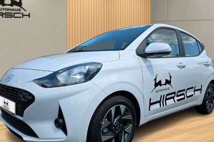 Hyundai i10 2.500 km 17.990 € Chemnitz 09120