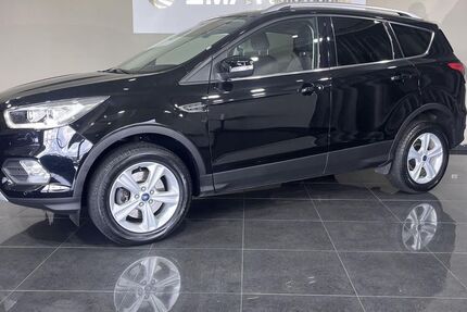 Ford Kuga 43.000 km 18.980 &euro; Dautphetal 35232