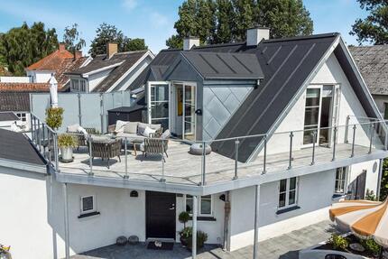 Haus Glücksburg (Ostsee) - 4 Zimmer, 185 m&sup2;, 668.331&euro; | Angebot:26603952