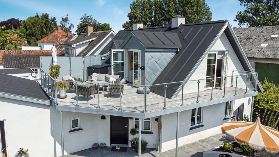 Villa Glücksburg (Ostsee) - 4 Zimmer, 185 m&sup2;, 668.331&euro; | Angebot:26603952