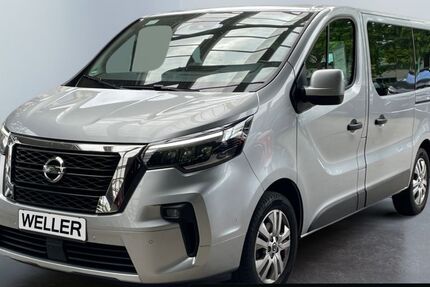 Nissan Primastar 44.672 km 34.850 &euro; Osnabrück 49090