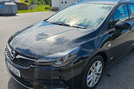 Opel Astra 44.000 km 14.900 € Wiesenfelden 94344