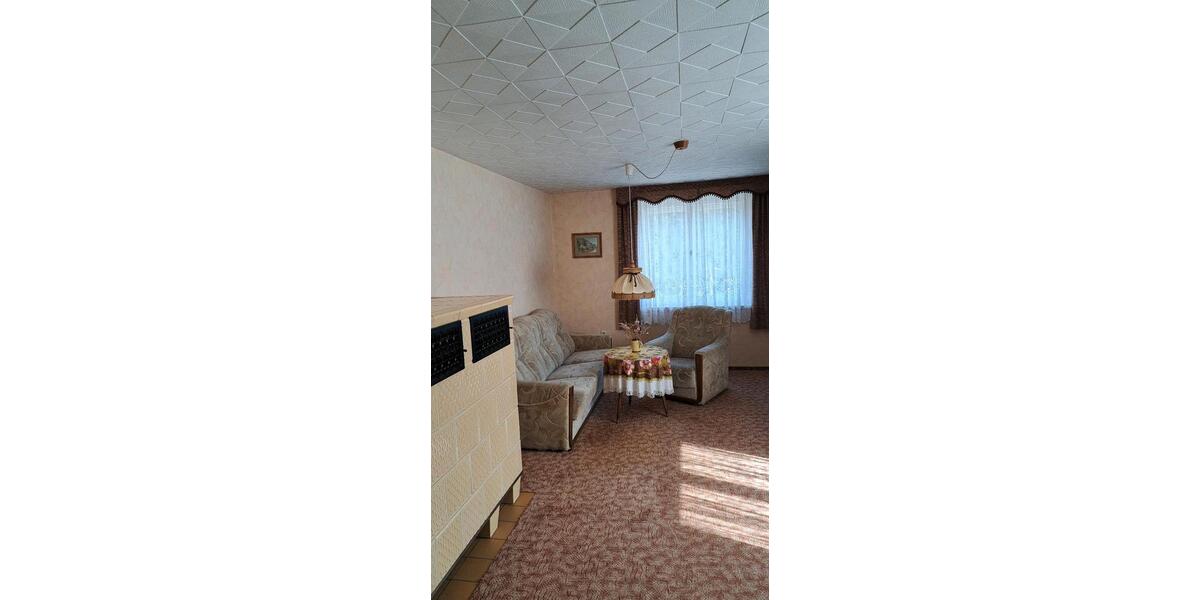 Doppelhaushälfte Olbernhau - 6 Zimmer, 86 m&sup2;, 44.000&euro; | Angebot:26866107