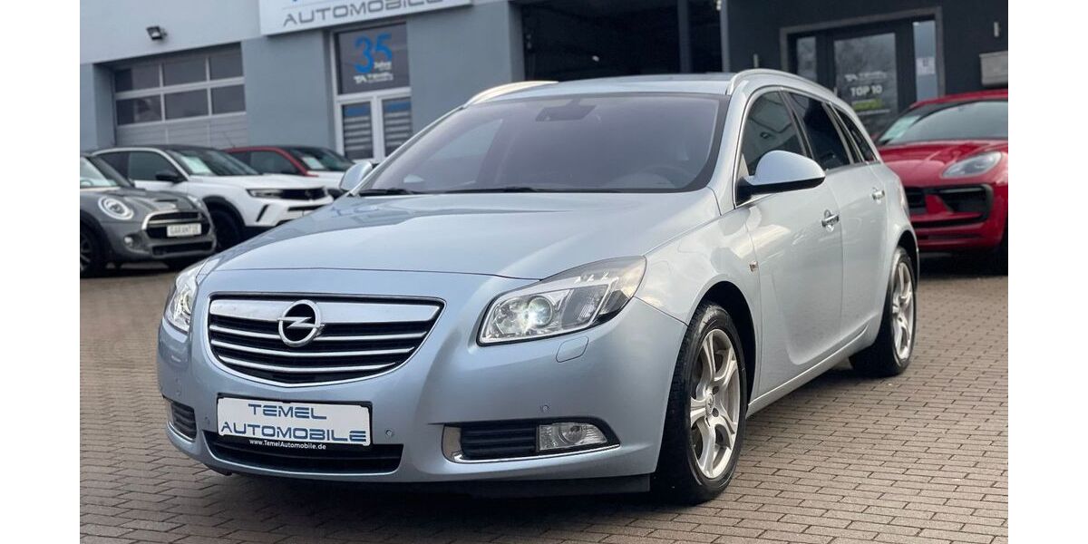 Opel Insignia 213.225 km 3.499 &euro; Montabaur-Eschelbach 56410