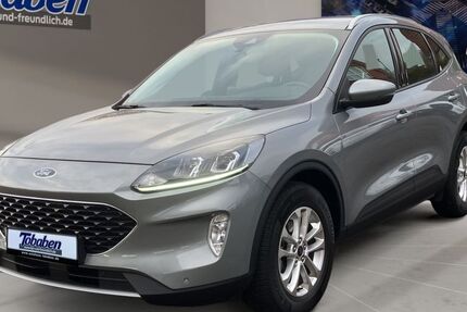 Ford Kuga 52.943 km 19.950 &euro; Stade 21680