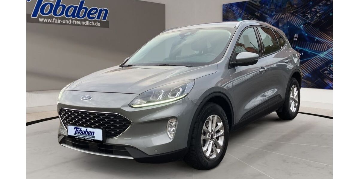 Ford Kuga 52.943 km 19.950 &euro; Stade 21680