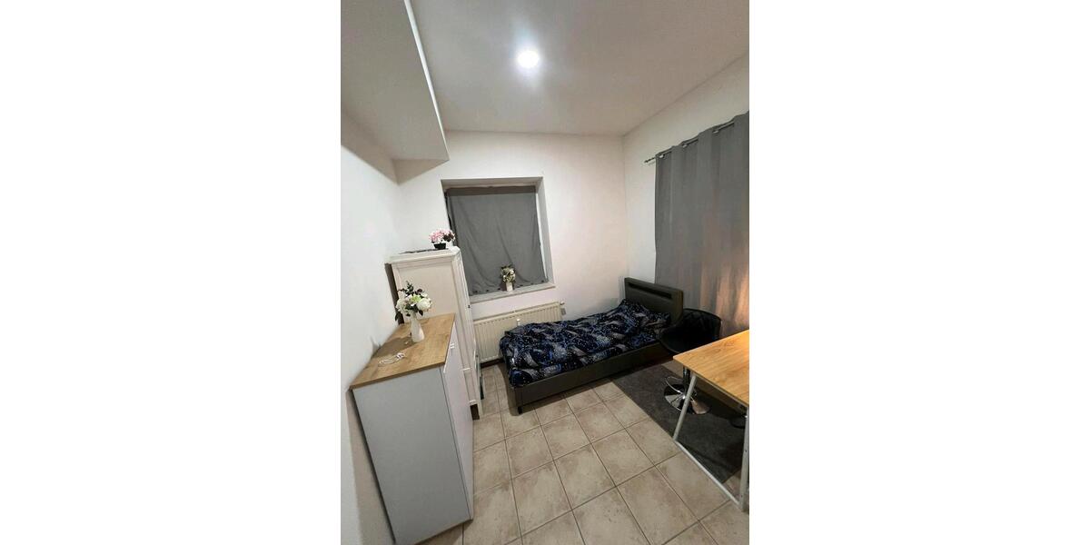 Erdgeschoßwohnung Bramsche - 1 Zimmer, 22 m&sup2;, 500&euro; | Angebot:25029593