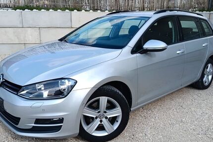 VW Golf 226.900 km 5.990 &euro; Brunnen 86564