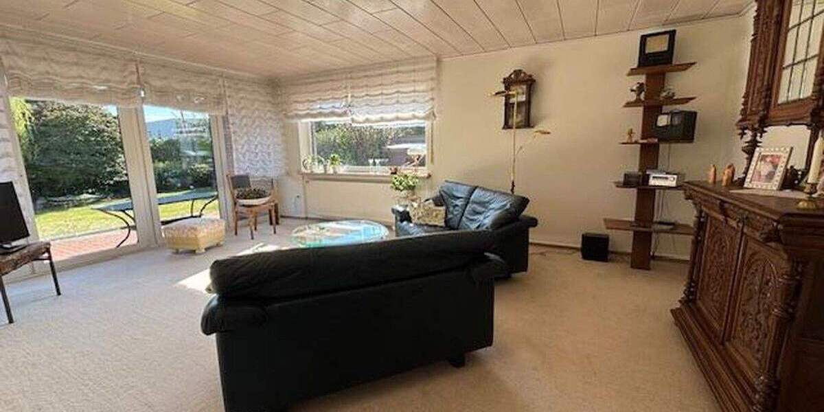 Einfamilienhaus Syke Barrien - 6 Zimmer, 179 m&sup2;, 369.000&euro; | Angebot:24710892