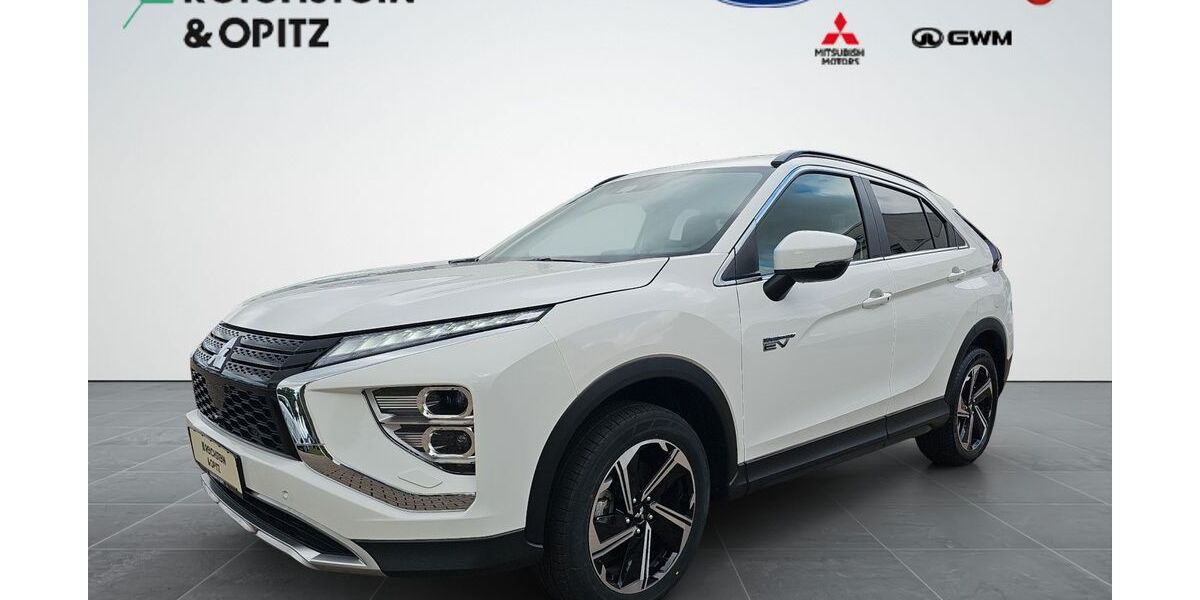 Mitsubishi Eclipse Cross 2.000 km 26.990 &euro; Jena-Lobeda 07747