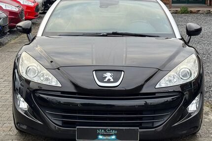 Peugeot RCZ 124.000 km 6.950 &euro; Jüchen 41363