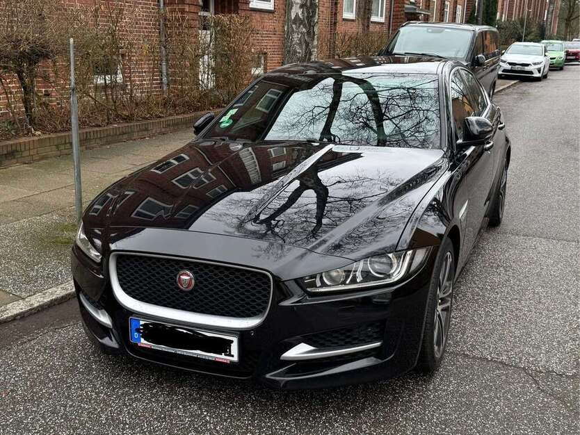 XE