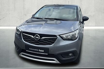 Opel Crossland (X) 41.000 km 11.990 &euro; Iserlohn-Letmathe 58642