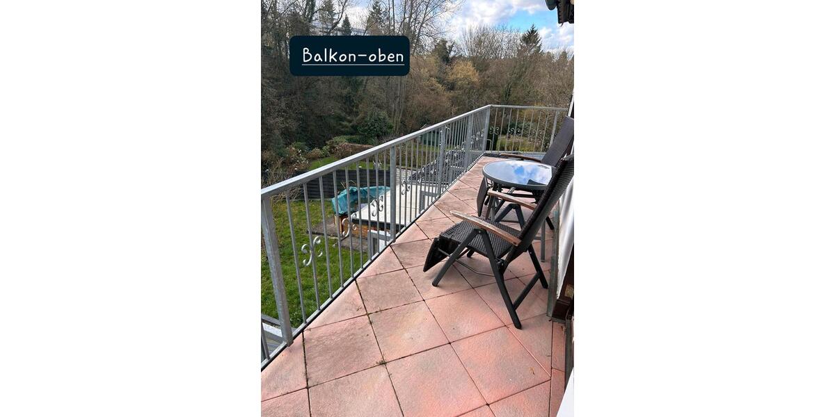 Etagenwohnung Wachtberg - 6 Zimmer, 184 m&sup2;, 2.100&euro; | Angebot:25217913