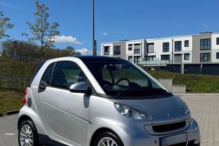 Smart ForTwo 76.550 km 4.999 &euro; Bad Schwartau 23611
