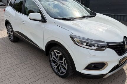 Renault Kadjar 207.000 km 8.490 &euro; Dortmund 44319