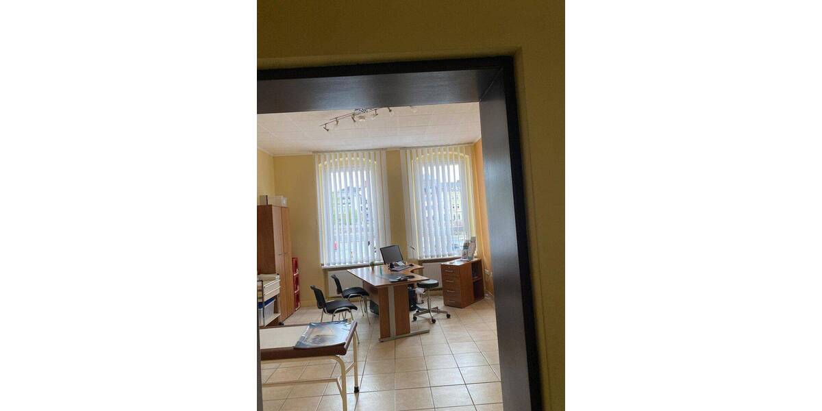 Mehrfamilienhaus, Wohnhaus Hof Innenstadt - 2 Zimmer, 580 m&sup2;, 695.000&euro; | Angebot:26795113