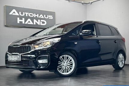 Kia Carens 143.000 km 12.550 &euro; Bad Honnef/Rottbitze 53604