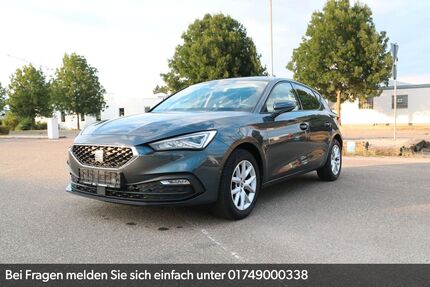 Seat Leon 60.000 km 15.900 &euro; Öhringen 74613