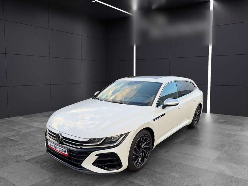 VW Arteon 20.232 km 37.970 € Grünwald 82031