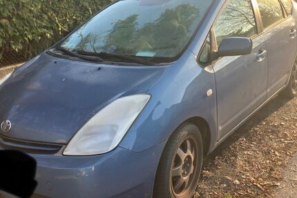 Toyota Prius 162.008 km 5.000 € Berlin 12623