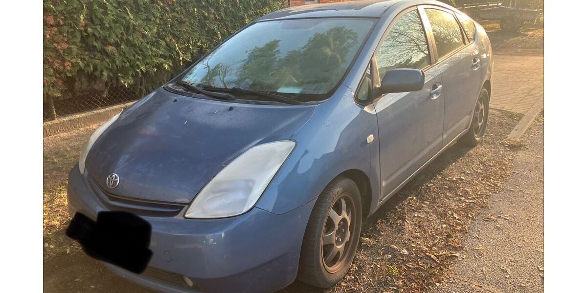 Toyota Prius 162.008 km 5.000 &euro; Berlin 12623