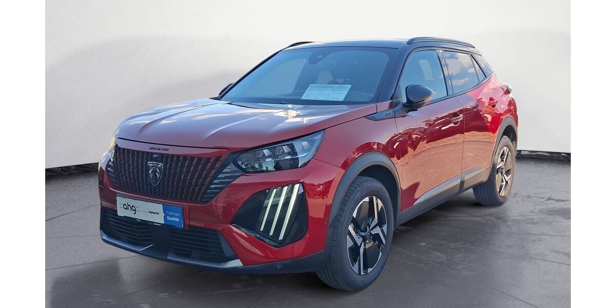 Peugeot 2008 22.690 km 20.390 &euro; Horb am Neckar 72160