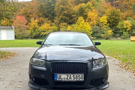 Audi A3 323.000 km 2.800 &euro; Schelklingen 89601