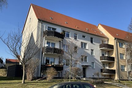 Einziehen und Wohlfühlen!