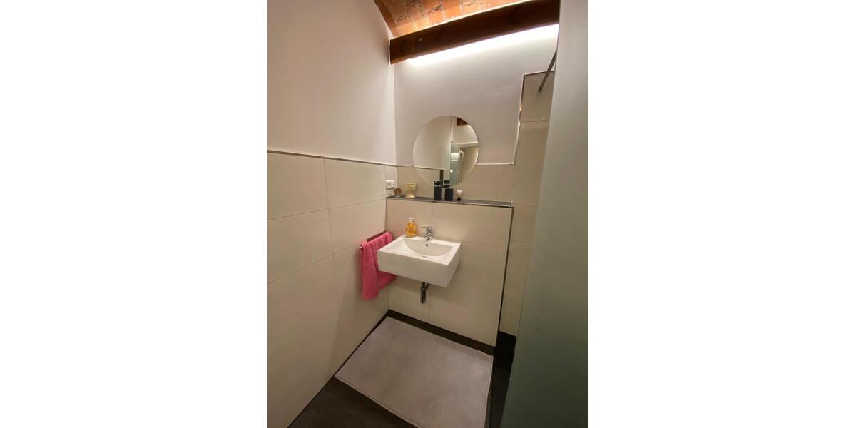 Erdgeschoßwohnung Mittenwalde - 2 Zimmer, 55 m&sup2;, 1.650&euro; | Angebot:25403719