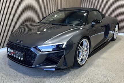Audi R8 49.200 km 138.999 € Chemnitz 09125