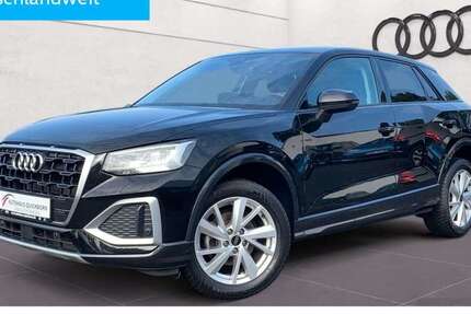 Audi Q2 22.756 km 22.980 &euro; Quickborn 25451
