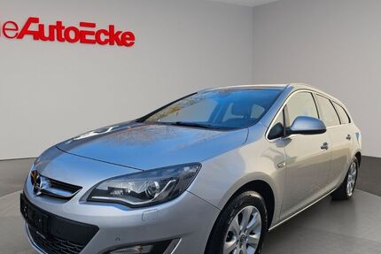 Opel Astra 159.000 km 7.800 € Dachau 85221