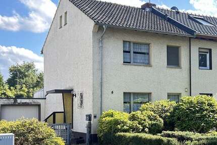 Haus Langenfeld - 4 Zimmer, 85 m&sup2;, 270.000&euro; | Angebot:26854631
