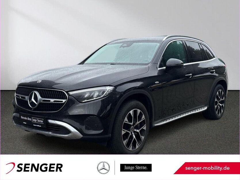 Mercedes-Benz GLC 300 22.472 km 59.870 € Friesoythe 26169