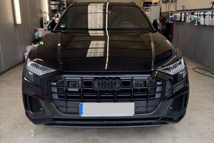 Audi Q8 147.000 km 50.900 € Hechingen 72379