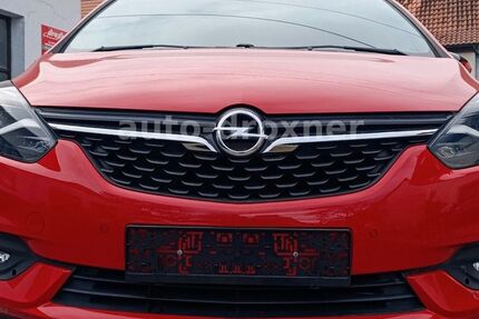 Opel Zafira 70.340 km 10.985 &euro; Sigmaringen 72488