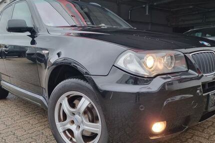 BMW X3 174.590 km 8.495 € Wolfsburg 38446