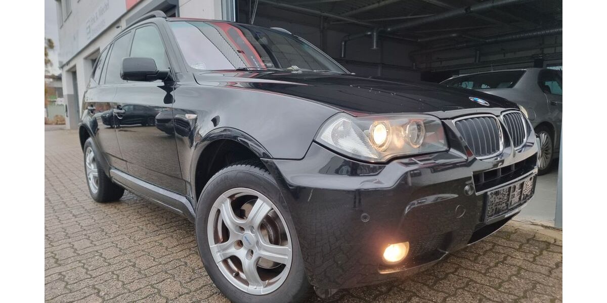 BMW X3 174.590 km 8.495 € Wolfsburg 38446