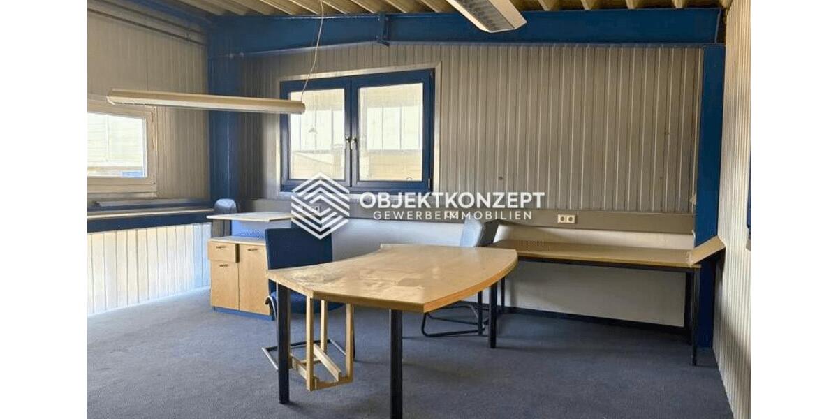 Gewerbeobjekt Tuttlingen - 2.990&euro; | Angebot:25085541