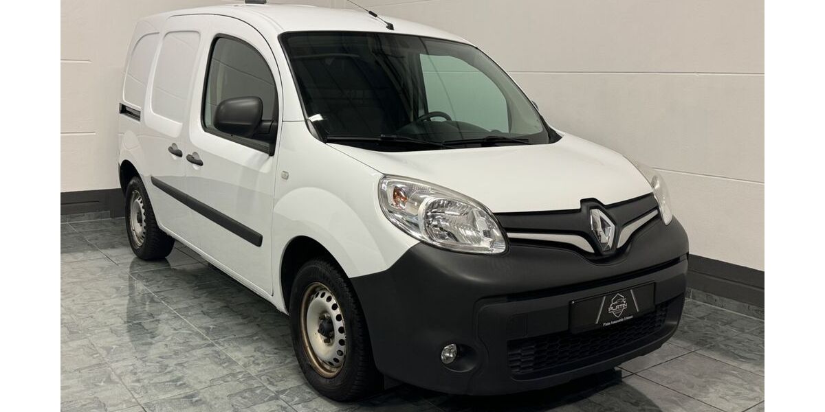 Renault Kangoo 194.000 km 7.190 &euro; Erlensee 63526