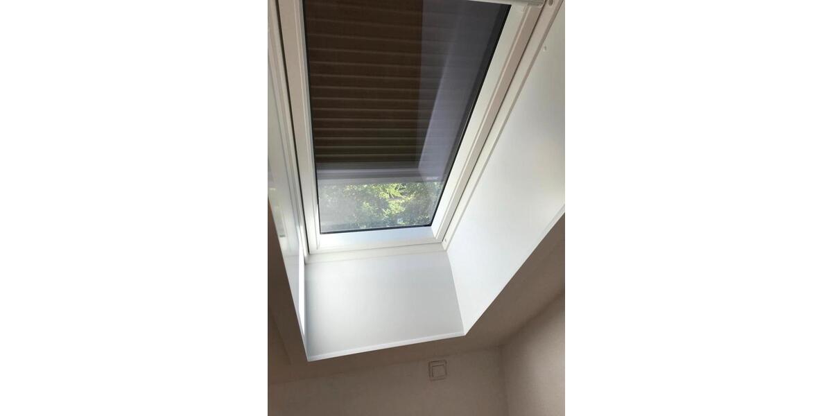 Dachgeschoßwohnung Regensburg Gallingkofen - 2 Zimmer, 44 m&sup2;, 240.000&euro; | Angebot:25977190