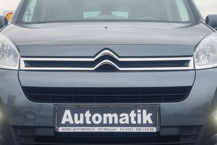 Citroen Berlingo 98.008 km 10.990 &euro; Duisburg 47178