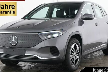 Mercedes-Benz EQA 18.642 km 36.970 &euro; Kempten 87435