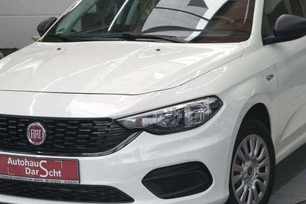 Fiat Tipo 44.444 km 12.483 &euro; Bühl 77815