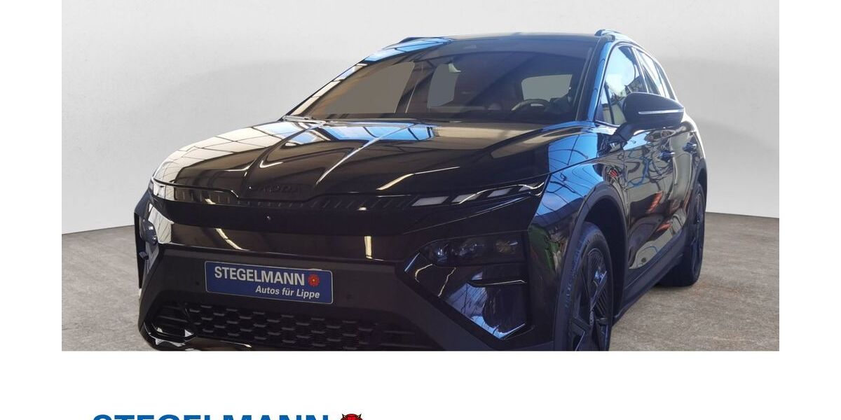 Skoda Elroq 15.674 km 47.610 &euro; Lemgo 32657